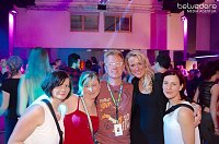 Bild: Party im Jugendclubhaus in Nordhausen