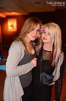 Bild: Party im Jugendclubhaus in Nordhausen
