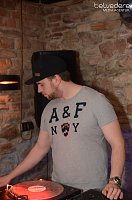 Bild: Party im Jugendclubhaus in Nordhausen