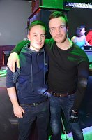 Bild: Party im Jugendclubhaus in Nordhausen
