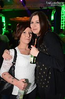 Bild: Party im Jugendclubhaus in Nordhausen