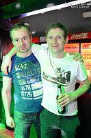 Bild: Party im Jugendclubhaus in Nordhausen