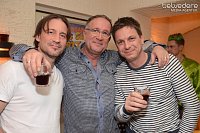 Bild: Party im Jugendclubhaus in Nordhausen