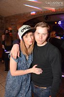 Bild: Party im Jugendclubhaus in Nordhausen