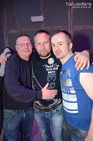 Bild: Party im Jugendclubhaus in Nordhausen