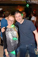 Bild: Party im Jugendclubhaus in Nordhausen