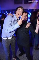Bild: Party im Jugendclubhaus in Nordhausen