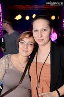 Bild: Party im Jugendclubhaus in Nordhausen
