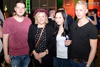 Bild: Party im Jugendclubhaus in Nordhausen