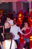 Bild: Party im Jugendclubhaus in Nordhausen