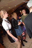 Bild: Party im Jugendclubhaus in Nordhausen
