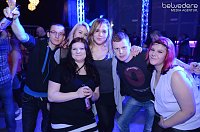 Bild: Party im Jugendclubhaus in Nordhausen