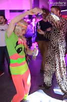 Bild: Party im Jugendclubhaus in Nordhausen