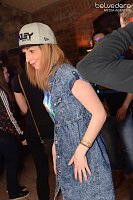 Bild: Party im Jugendclubhaus in Nordhausen