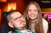 Bild: Party im Jugendclubhaus in Nordhausen