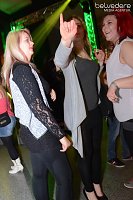 Bild: Party im Jugendclubhaus in Nordhausen