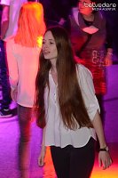 Bild: Party im Jugendclubhaus in Nordhausen