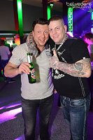 Bild: Party im Jugendclubhaus in Nordhausen