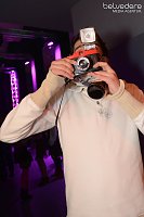Bild: Party im Jugendclubhaus in Nordhausen