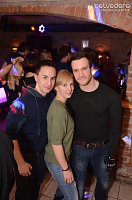 Bild: Party im Jugendclubhaus in Nordhausen