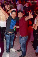 Bild: Party im Jugendclubhaus in Nordhausen