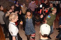 Bild: Party im Jugendclubhaus in Nordhausen