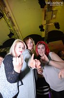 Bild: Party im Jugendclubhaus in Nordhausen