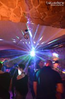Bild: Party im Jugendclubhaus in Nordhausen