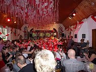 Bild: Kinderfasching in Woffleben