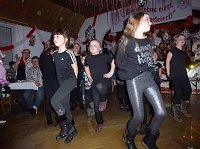 Bild: Kinderfasching in Woffleben