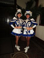 Bild: Hauptkarneval des GKV