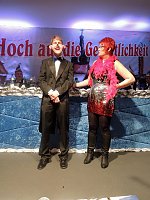 Bild: Hauptkarneval des GKV