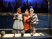 Bild: Hauptkarneval des GKV