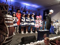Bild: Hauptkarneval des GKV
