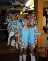 Bild: Hauptkarneval des GKV
