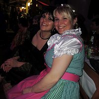 Bild: Hauptkarneval des GKV