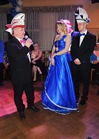 Bild: Hauptkarneval des GKV