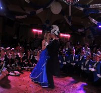 Bild: Hauptkarneval des GKV