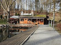 Bild: Peter Blei unterwegs: Bei Elbingerode