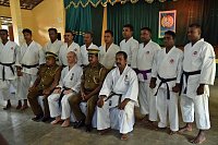 Bild: Zu Gast in Sri Lanka