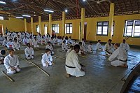 Bild: Zu Gast in Sri Lanka