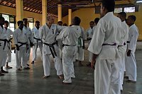 Bild: Zu Gast in Sri Lanka