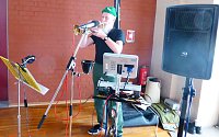 Bild: Rosenmontag der Herzsportgruppe