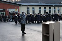 Bild: Anw&auml;rter in Sondershausen vereidigt