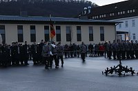 Bild: Anw&auml;rter in Sondershausen vereidigt