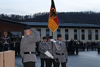 Bild: Anw&auml;rter in Sondershausen vereidigt