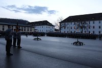 Bild: Anw&auml;rter in Sondershausen vereidigt