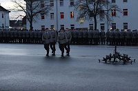 Bild: Anw&auml;rter in Sondershausen vereidigt