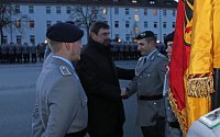 Bild: Anw&auml;rter in Sondershausen vereidigt