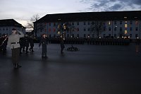 Bild: Anw&auml;rter in Sondershausen vereidigt